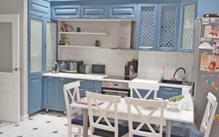 Продажа 4-комнатной квартиры, 105 м², ул. Таттимбета - Продажа квартир в новостройках Караганды