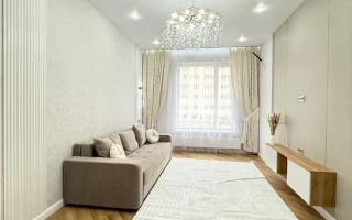 Продажа 2-комнатной квартиры, 56 м² - Продажа  двухкомнатных квартир в новостройках Астаны - страница 3