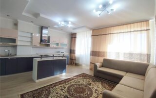 Продажа 3-комнатной квартиры, 56.2 м²