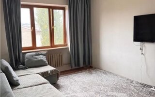Продажа 2-комнатной квартиры, 60 м²