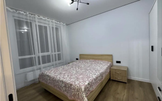 Продажа 2-комнатной квартиры, 46 м², ул. Муратбаева, дом  46 - Продажа квартир в новостройках Алматы