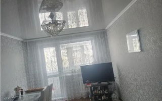 Продажа 3-комнатной квартиры, 60 м² - Продажа трехкомнатных квартир в Шахтинске