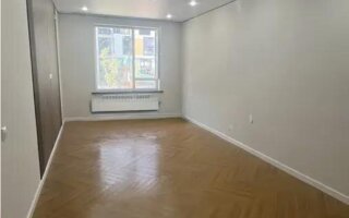 Продажа 2-комнатной квартиры, 46 м²
