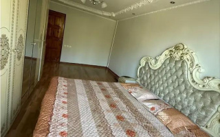 Продажа 3-комнатной квартиры, 66 м², мкр-н Сайран, дом  6 - Продажа  трехкомнатных квартир в Алматы с фото