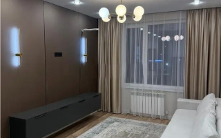 Продажа 2-комнатной квартиры, 41 м², ул. Халиуллина, дом  196 стр - Продажа квартир в Алматы без посредников