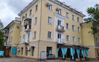 Продажа 2-комнатной квартиры, 49.7 м² - Продажа двухкомнатных квартир в кирпичном доме в Караганде - страница 25