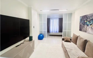 Продажа 2-комнатной квартиры, 72 м² - Продажа квартир в Астане