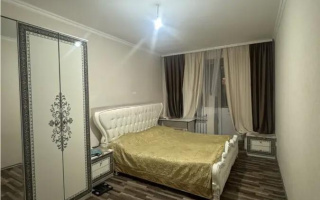 Продажа 3-комнатной квартиры, 63 м², ул. Караменде Би Шакаулы, дом  64 - Продажа  трехкомнатных квартир в новостройках Астаны