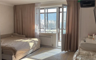 Продажа 1-комнатной квартиры, 29 м² - Продажа однокомнатных квартир от собственников в Астане - страница 3