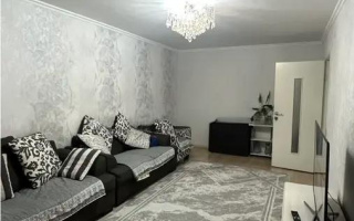 Продажа 3-комнатной квартиры, 89 м², мкр-н Нуркент, дом  5/2 - Продажа  трехкомнатных квартир в новостройках Алматы