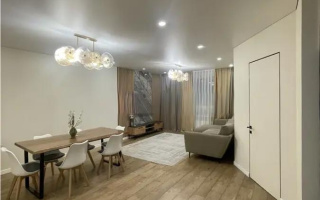 Продажа 4-комнатной квартиры, 112 м² - Продажа квартир в новостройках Алматы без посредников - страница 8