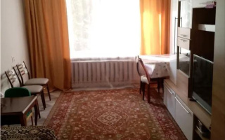 Продажа 2-комнатной квартиры, 42 м², ул. Ермекова, дом  62 - Продажа  двухкомнатных квартир в Караганде без посредников с фото