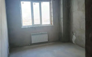 Продажа 4-комнатной квартиры, 111.8 м², ул. Нарикбаева, дом  8 - Продажа  четырехкомнатных квартир в новостройках Астаны без посредников