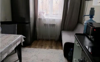 Продажа 1-комнатной квартиры, 44 м² - Продажа недвижимости в Алматы