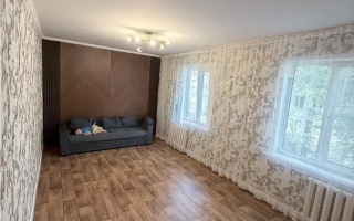 Продажа 3-комнатной квартиры, 58 м² - Продажа трехкомнатных квартир от собственников в Алматы - страница 2