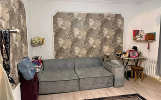 Продажа 2-комнатной квартиры, 61 м², мкр-н Аксай-1а, дом  31а - Продажа квартир в Алматы с фото