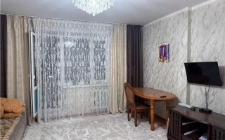 Продажа 2-комнатной квартиры, 54 м², мкр-н Голубые Пруды, дом  13 - Продажа  двухкомнатных квартир в Караганде
