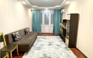 Продажа 2-комнатной квартиры, 46 м², ул. Радостовца, дом  152в - Продажа квартир в Кокшетау