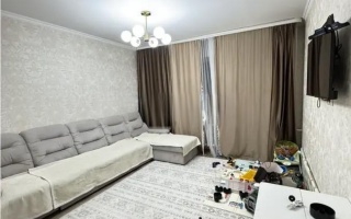 Продажа 2-комнатной квартиры, 64 м² - Продажа  двухкомнатных квартир в новостройках Астаны