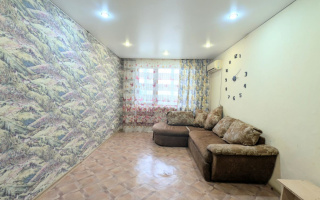 Продажа 2-комнатной квартиры, 44.4 м² - Продажа двухкомнатных квартир в панельном доме в Казахстане