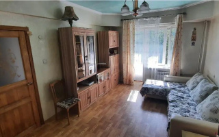 Продажа 2-комнатной квартиры, 49.8 м², ул. Айтеке би, дом  98 - Продажа  двухкомнатных квартир в Алматы без посредников