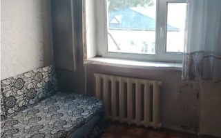 Продажа 1-комнатной квартиры, 13 м², ул. Сатпаева, дом  19/1 - Продажа  однокомнатных квартир в Астане с фото