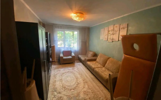 Продажа 2-комнатной квартиры, 56.8 м², пр. Райымбека, дом  245 - Продажа жилой и коммерческой недвижимости в Алматы