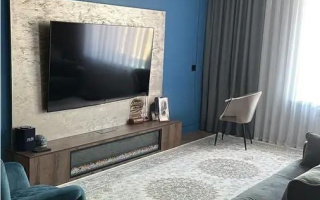 Продажа 4-комнатной квартиры, 125 м², ул. Ашимова, дом  13 - Продажа квартир в новостройках Караганды без посредников