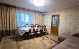 Продажа 4-комнатной квартиры, 66 м², мкр-н 6-й - Продажа  четырехкомнатных квартир в Темиртау