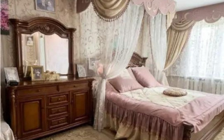 Продажа 3-комнатной квартиры, 64.4 м² - Продажа трехкомнатных квартир в Бостандыкском р-не Алматы - страница 4