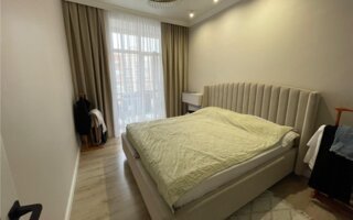 Продажа 3-комнатной квартиры, 96 м²