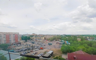 Продажа 3-комнатной квартиры, 63 м² - Продажа трехкомнатных квартир в Казахстане