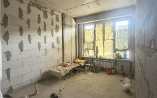 Продажа 2-комнатной квартиры, 45 м², ул. Алатау, дом  36 - Продажа квартир в Алматы