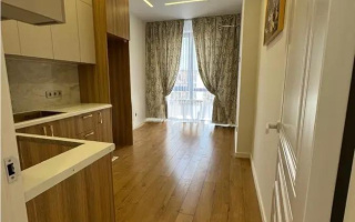 Продажа 2-комнатной квартиры, 40 м², мкр. Нуркент, дом  6/2 - Продажа квартир в Алматы