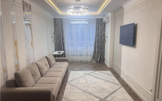 Продажа 4-комнатной квартиры, 105 м², ул. Казыбек би, дом  7 - Продажа  четырехкомнатных квартир в новостройках Астаны