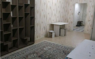 Продажа 1-комнатной квартиры, 46 м² - Продажа квартир в р-не Сарыарка Астаны