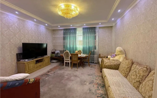 Продажа 3-комнатной квартиры, 96 м² - Продажа трехкомнатных квартир от собственников в Астане - страница 24