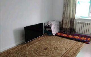 Продажа 2-комнатной квартиры, 52 м²