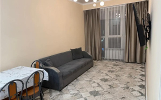 Продажа 2-комнатной квартиры, 43.8 м², пр. Абая, дом  164/4 - Продажа квартир в Алматы без посредников с фото