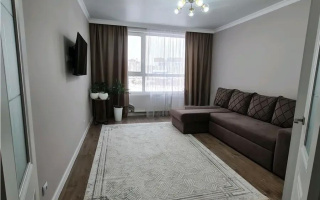 Продажа 1-комнатной квартиры, 41 м² - Продажа  однокомнатных квартир в новостройках Астаны с фото - страница 2