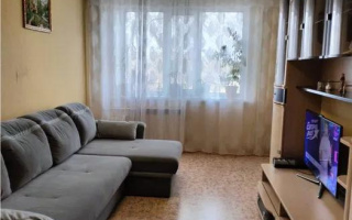 Продажа 2-комнатной квартиры, 57 м², мкр-н 7, дом  58 - Продажа квартир в Темиртау