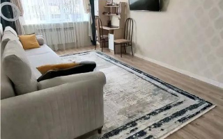Продажа 2-комнатной квартиры, 65 м², ул. Муканова, дом  49/10 - Продажа  двухкомнатных квартир в новостройках Караганды