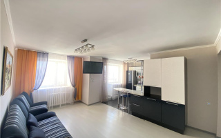 Продажа 2-комнатной квартиры, 58.9 м², ул. Асана Кайгы - Продажа квартир в Астане