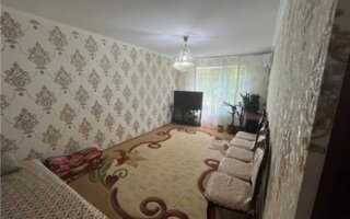 Продажа 4-комнатной квартиры, 85 м² - Продажа четырехкомнатных квартир в Жетысуском р-не Алматы