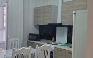 Аренда 2-комнатной квартиры, 68 м² - Аренда недвижимости в Астане