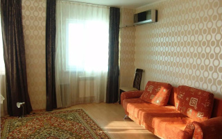 Продажа 2-комнатной квартиры, 54 м², ул. Абая, дом  61/2 - Продажа квартир в Караганде