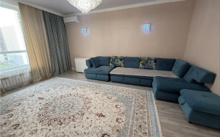 Продажа 3-комнатной квартиры, 100.4 м² - Продажа дач в Кокшетау