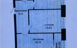 Продажа 2-комнатной квартиры, 63 м², ул. Жошы хана, дом  17 - Продажа  двухкомнатных квартир в Астане