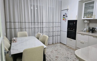 Продажа 1-комнатной квартиры, 48 м², пр. Абая, дом  130 - Продажа  однокомнатных квартир в Алматы