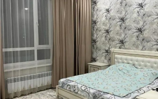 Продажа 3-комнатной квартиры, 89 м², пр. Туран, дом  40/1 - Продажа квартир в Астане без посредников